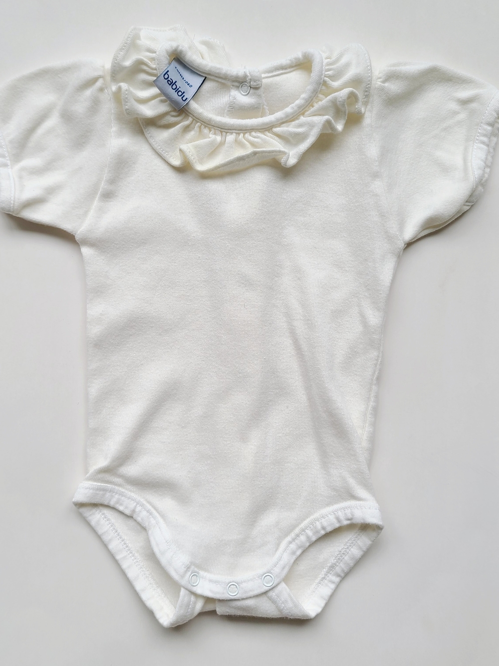 Babidu Bodysuit